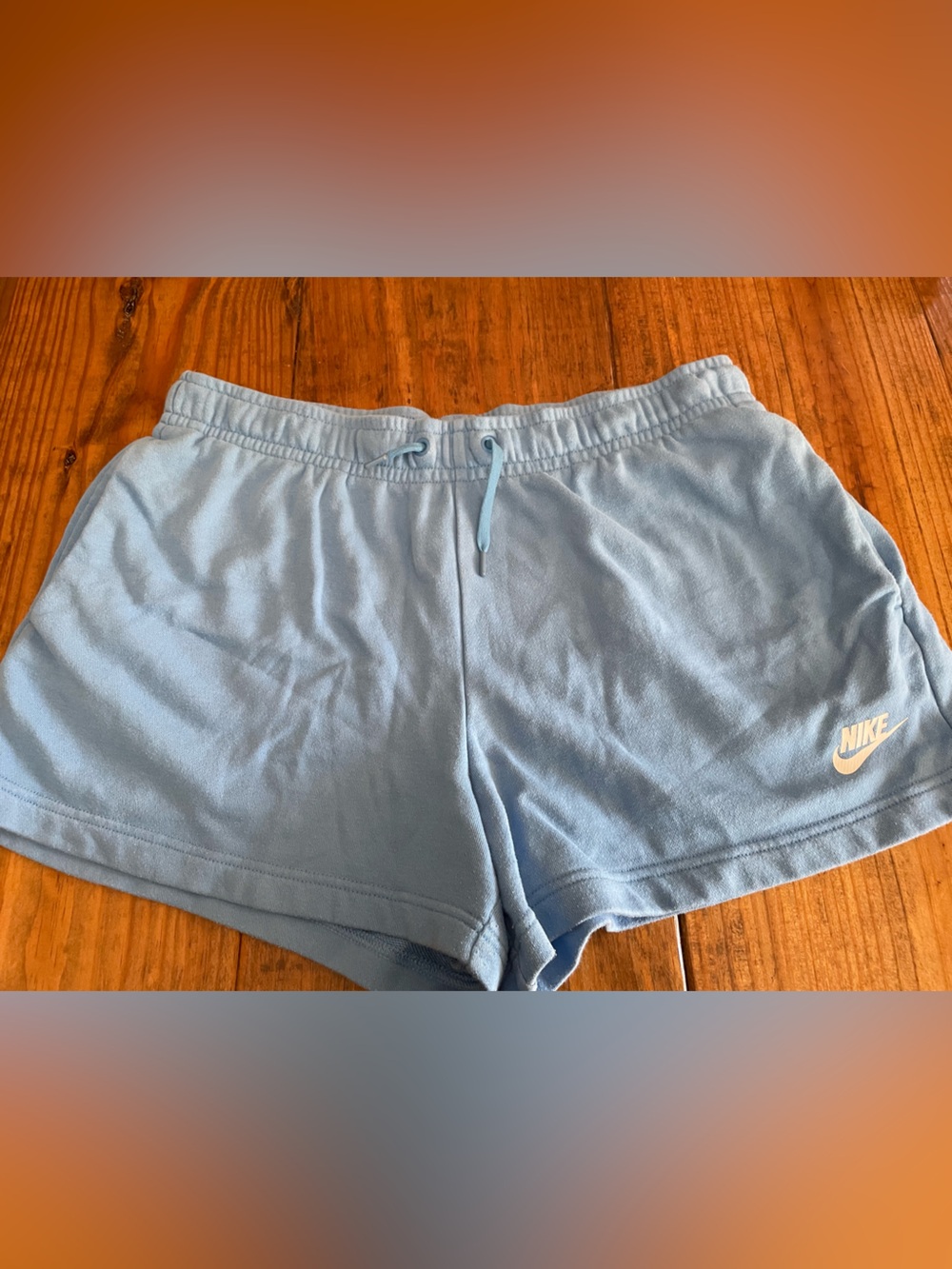 Nike Sportswear Club Fleece women's shorts